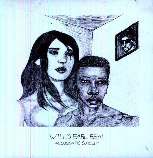 Beal, Willis Earl