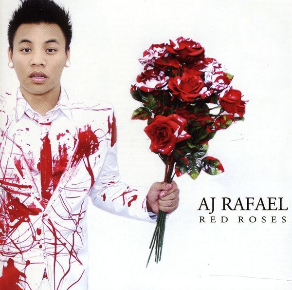 Red Roses Aj Rafael