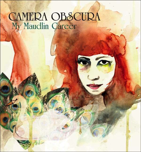 camera obscura my maudlin career. Camera Obscura (Schottland):