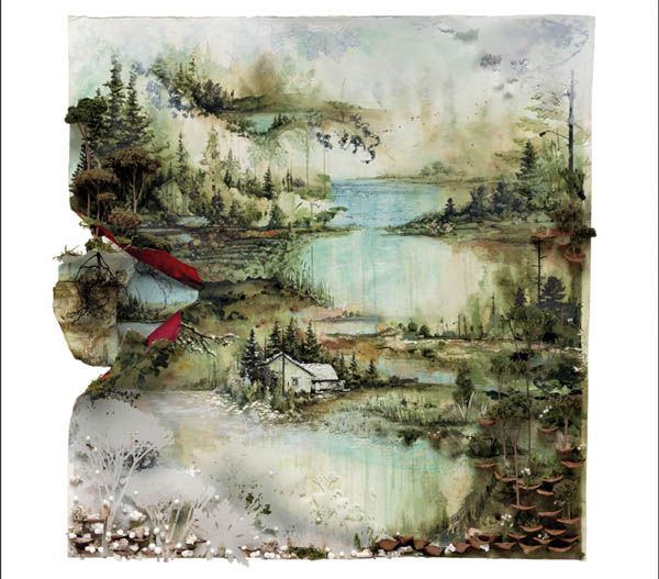 Bon Iver: Bon Iver