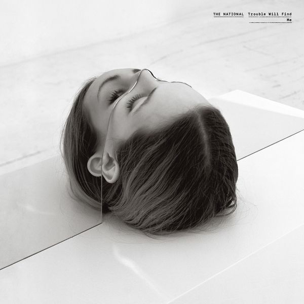 NATIONAL / TROUBLE WILL FIND ME CD - Trouble Will Find Me Cd