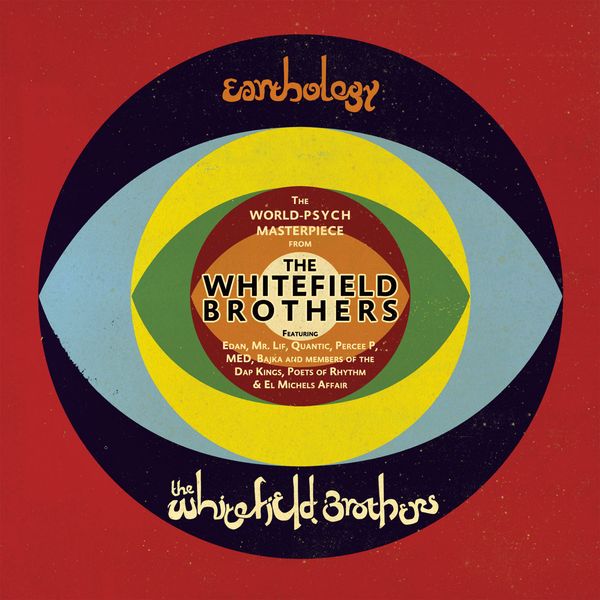 Whitefield Brothers