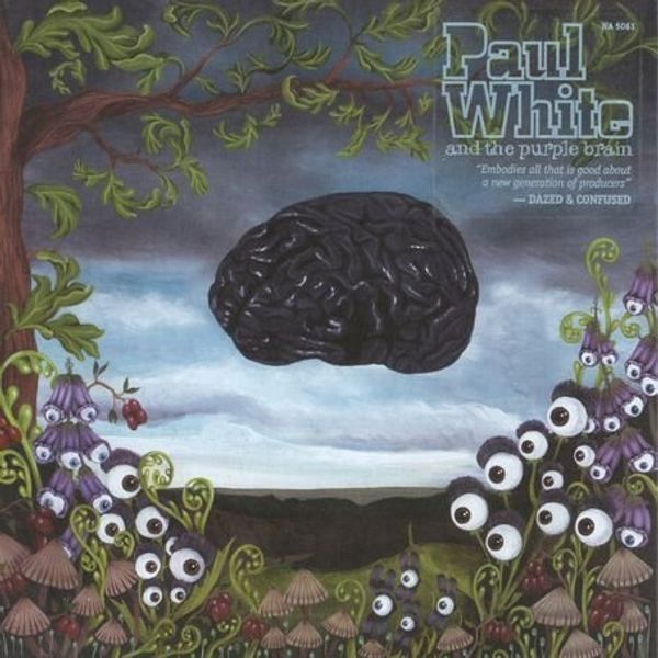 White, Paul