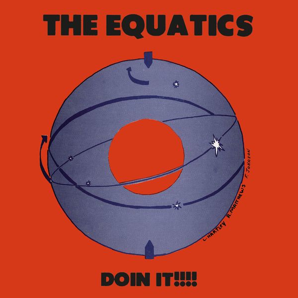 Equatics