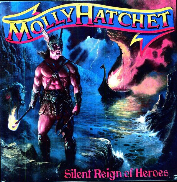 Molly Hatchet
