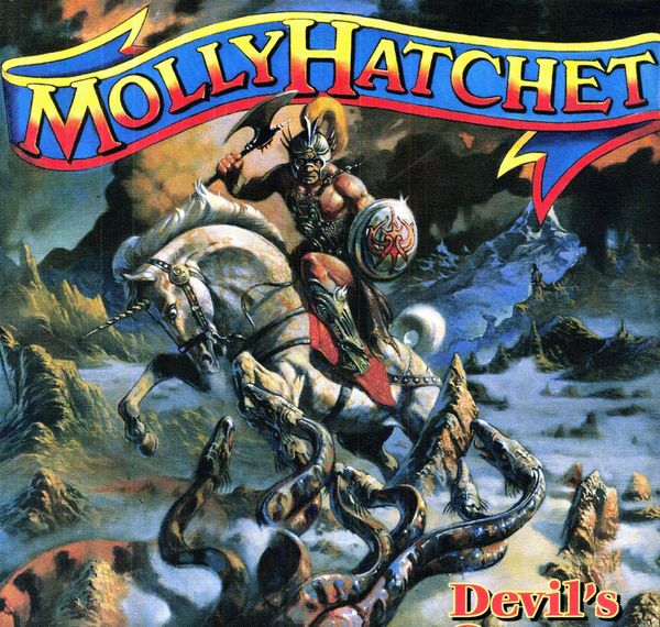 Molly Hatchet