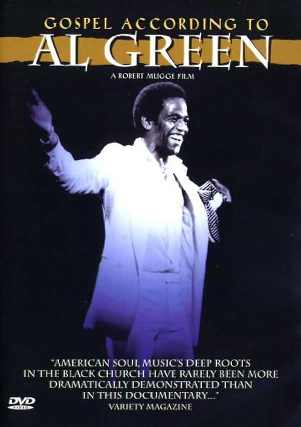 AL GREEN - Al Green