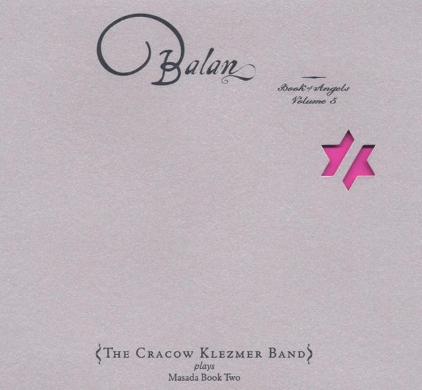 The Cracow Klezmer Band - Wikipedia