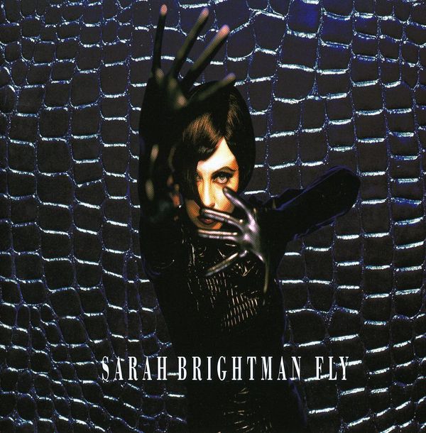 Fly - SARAH BRIGHTMAN