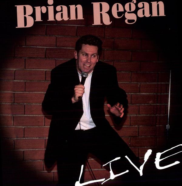 Regan, Brian