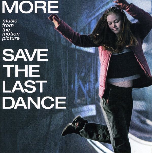 Save The Last Dance More Music (CD) jpc Save The Last Dance More Music (CD) jpc