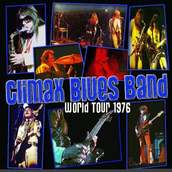Climax Chicago Blues Band A Lot Of Bottle Climax Chicago Blues Band A Lot Of Bottle