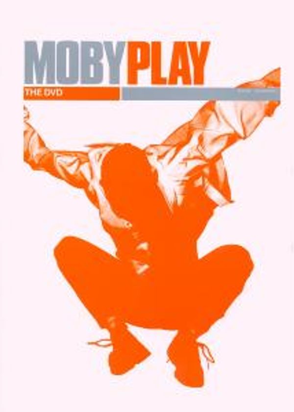 MOBY - Play The Dvd