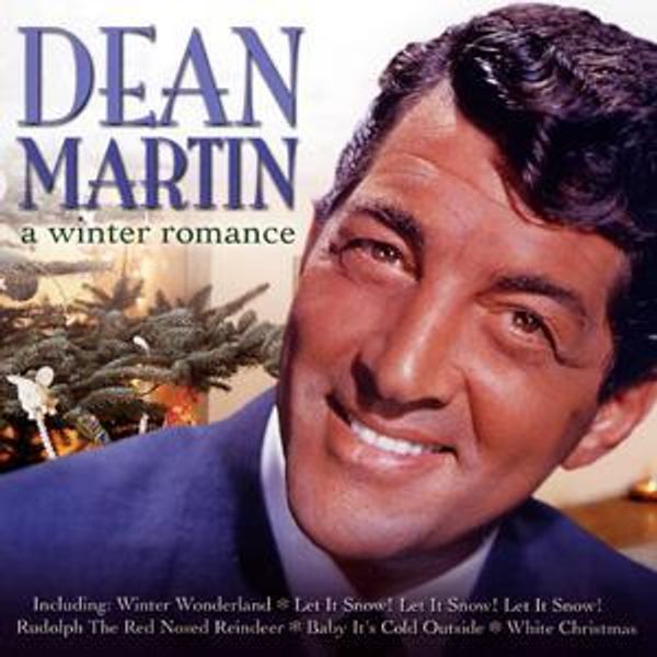 A Winter Romance - DEAN MARTIN