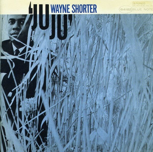 WAYNE SHORTER - Juju Single