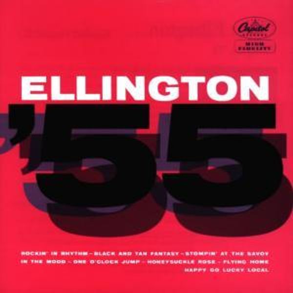 DUKE ELLINGTON - Ellington 55