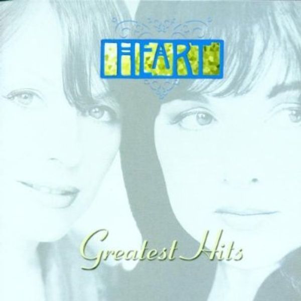 HEART - Greatest Hits