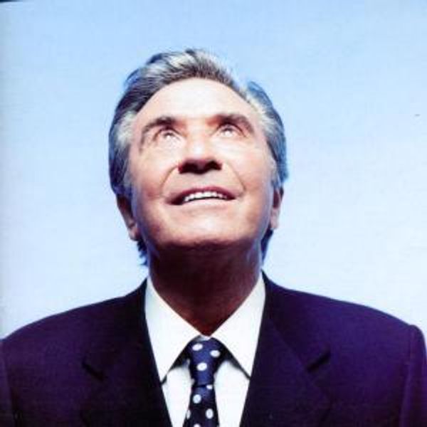 Gilbert Becaud - GILBERT BECAUD