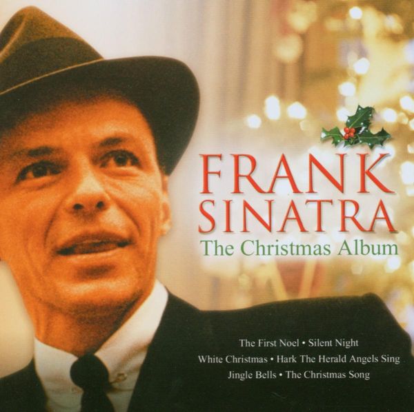 FRANK SINATRA - The Christmas Album