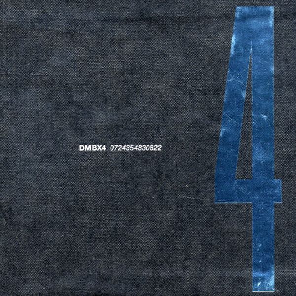 DEPECHE MODE - Dmbx 4