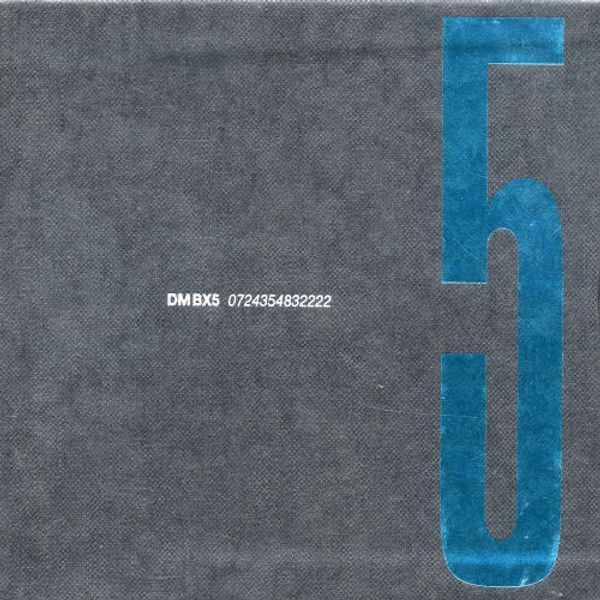 DEPECHE MODE - Dmbx 5