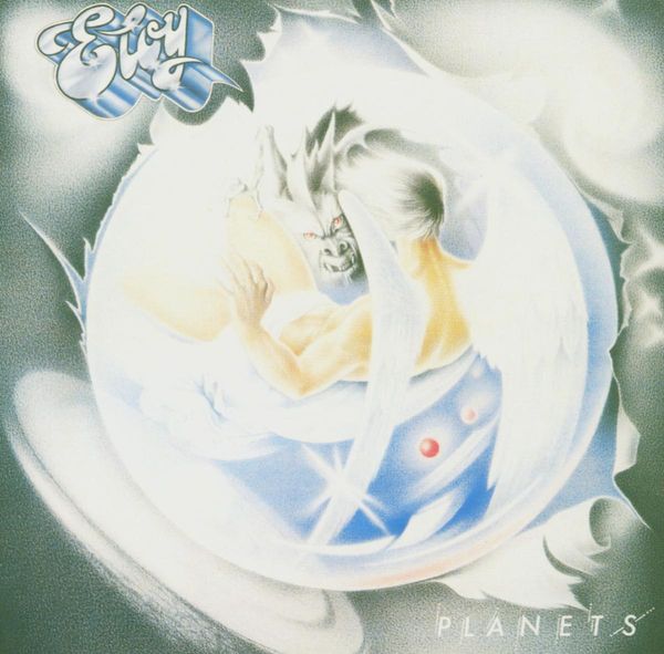 Planets - ELOY
