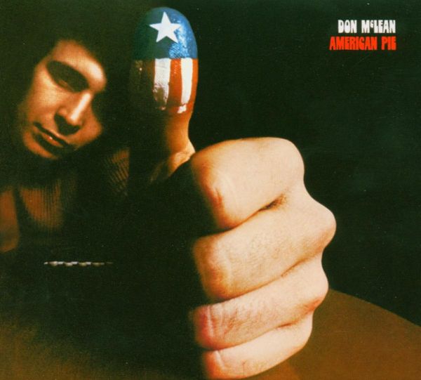 DON McLEAN - American Pie
