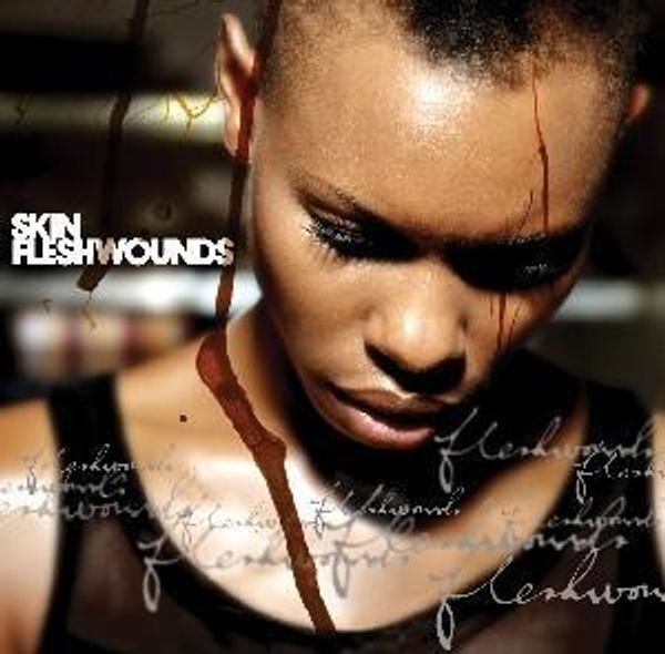 Fleshwounds - SKIN