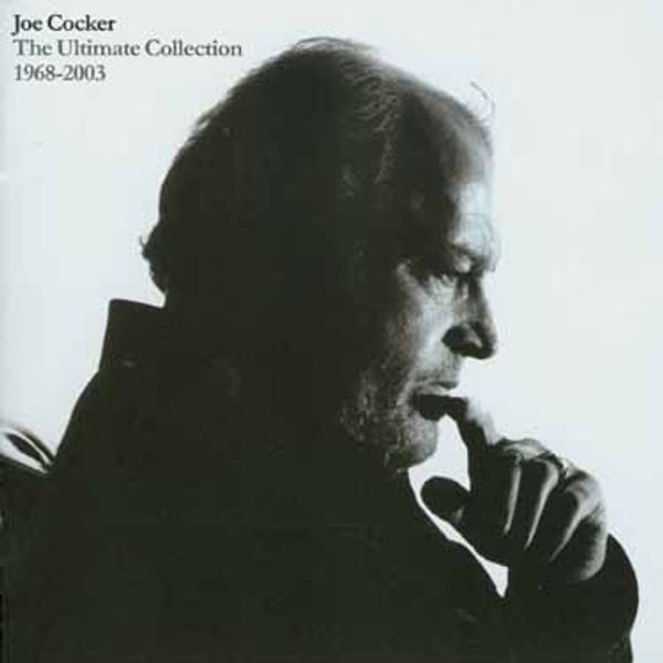 JOE COCKER - The Ultimate Collection 1968 2003