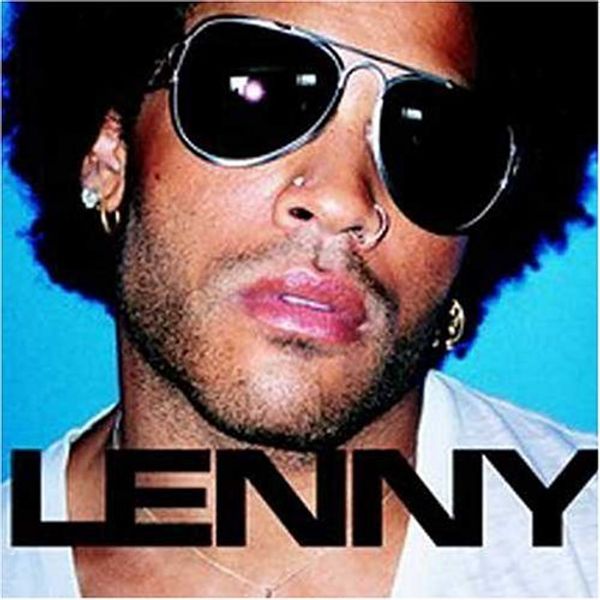 LENNY KRAVITZ - Lenny EP