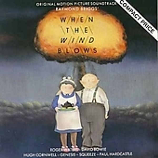 SOUNDTRACK By Raymond Briggs - When The Wind Blows
