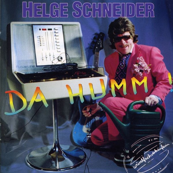 Helge Schneider