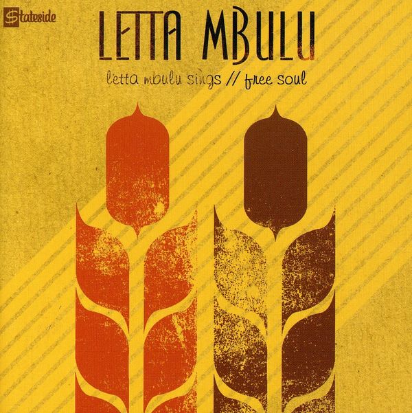 Letta Mbulu Aredze Pula Yetla Letta Mbulu Aredze Pula Yetla