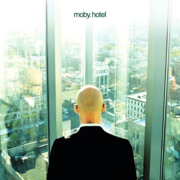 MOBY - Hotel Record