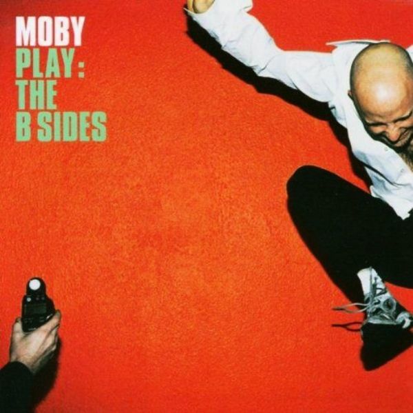 MOBY - Play The Bsides