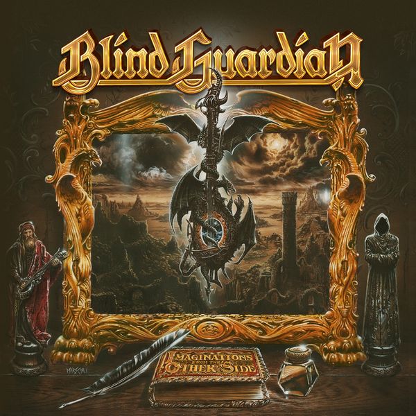 洋楽 blind guardian live Live: Blind Guardian | Amazon.com.br