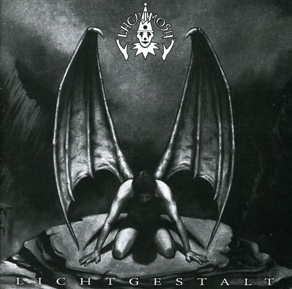 Lacrimosa Lichtgestalt