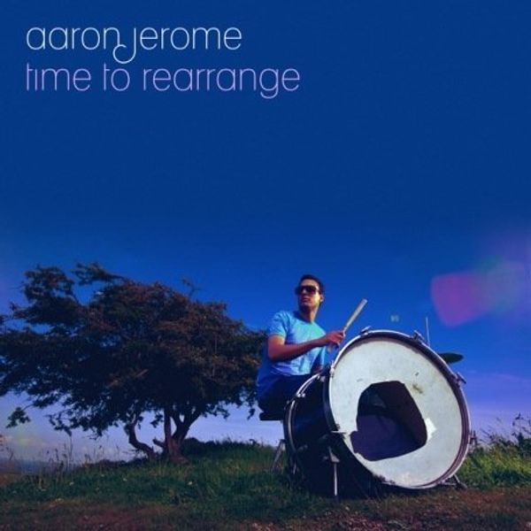 Jerome, Aaron
