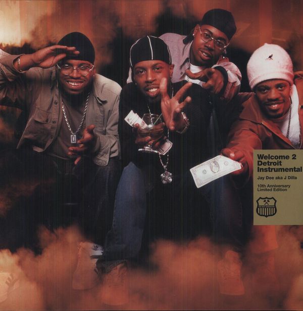 Jay Dee