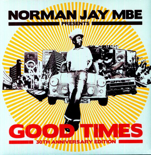 Jay, Norman