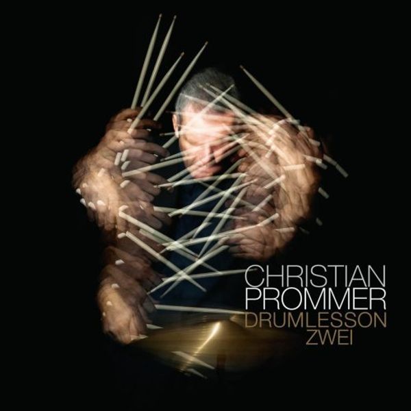 Prommer, Christian