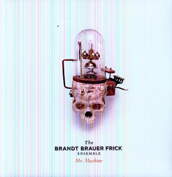 Brandt Brauer Frick
