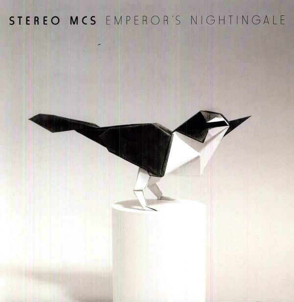 Stereo McS