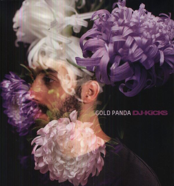 Gold Panda