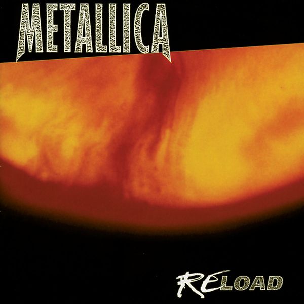 Reload - METALLICA