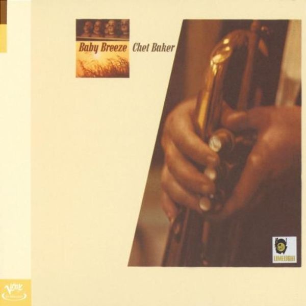 Baby Breeze - CHET BAKER