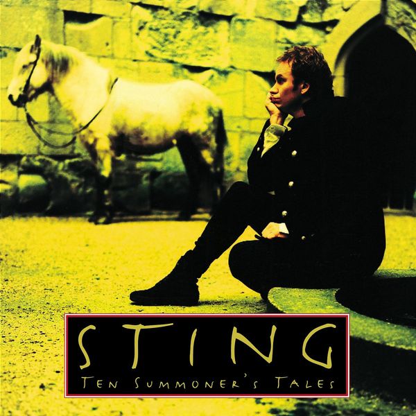 STING - Ten Summoner's Tale
