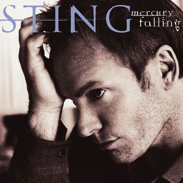 STING - Mercury Falling EP