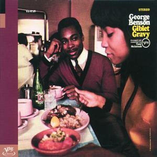 GEORGE BENSON - Giblet Gravy