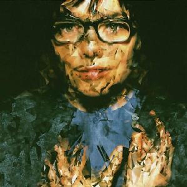 BJORK - Selmasongs LP